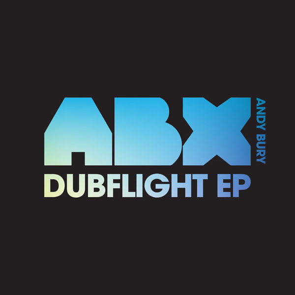 ABX - Dubflight EP