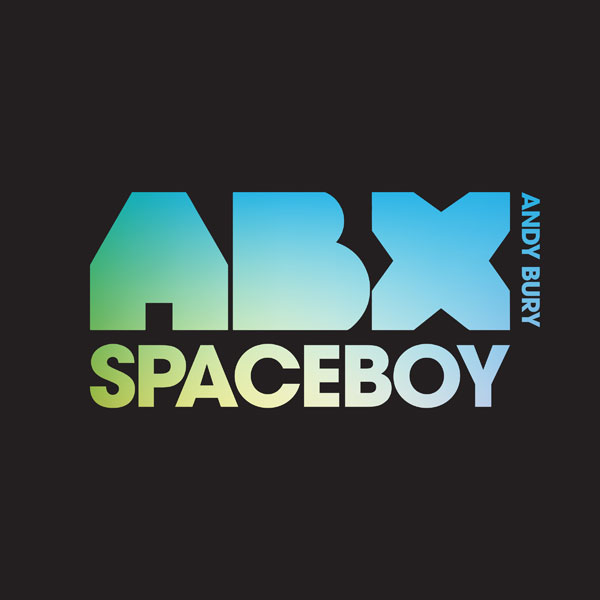 ABX  Spaceboy