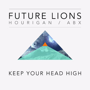 Future Lions Keep Your Head High