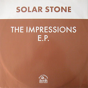 Solar Stone ft. Kym Marsh	 Day By Day