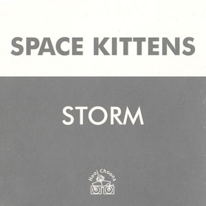 Space Kittens	Storm